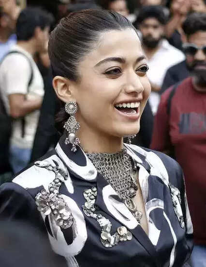 रश्मिका मंदाना की 'थामा' पर परिवार का प्यार: क्या है इस फिल्म की खासियत?