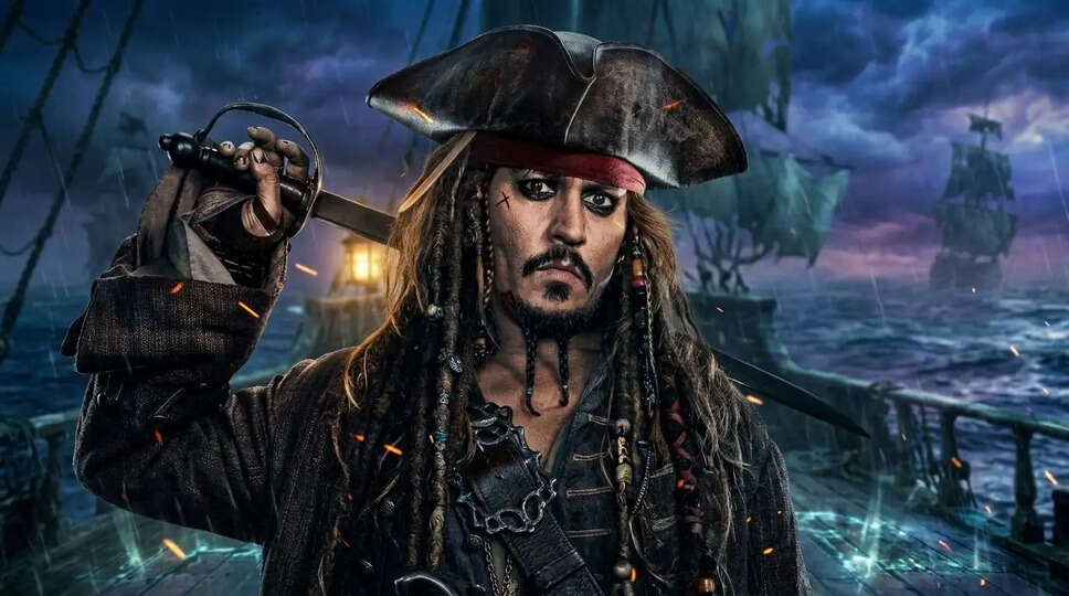 क्या 'Pirates of the Caribbean' का अगला भाग आएगा? जानें इस फ्रैंचाइज़ी की कमाई के राज!