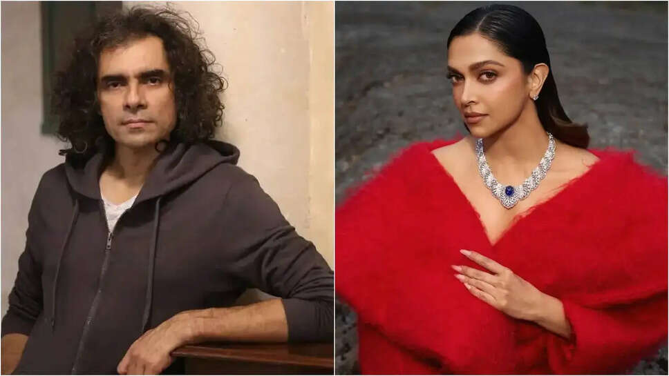 Imtiaz Ali ने Deepika Padukone के बारे में क्या कहा? जानें उनके रिश्ते की सच्चाई!