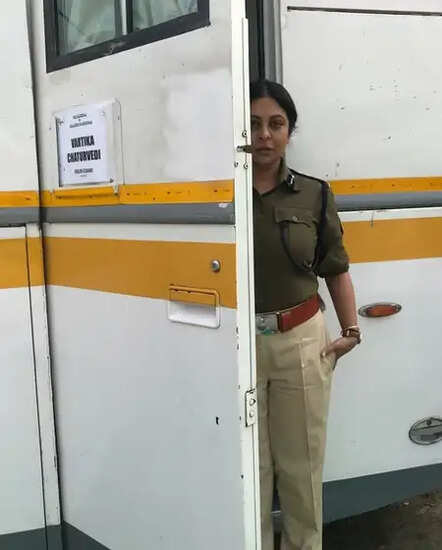 दिल्ली क्राइम के 7 साल: शेफाली शाह ने साझा की अपनी भावनाएं और यादें