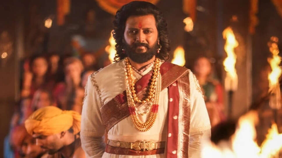 राजा शिवाजी: एक वीरता और दृष्टि की कहानी