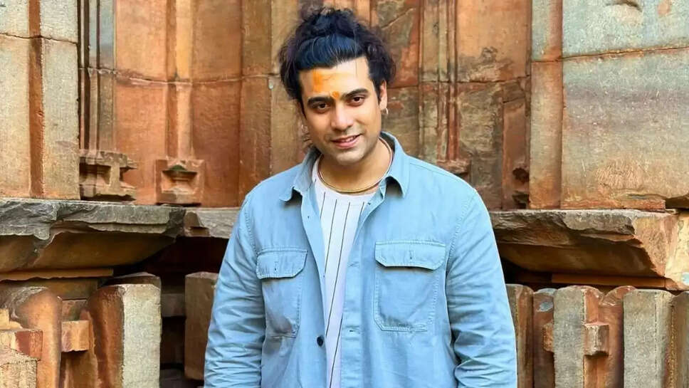 गायक Jubin Nautiyal ने की गुपचुप शादी, जानें कौन है उनकी दुल्हन?