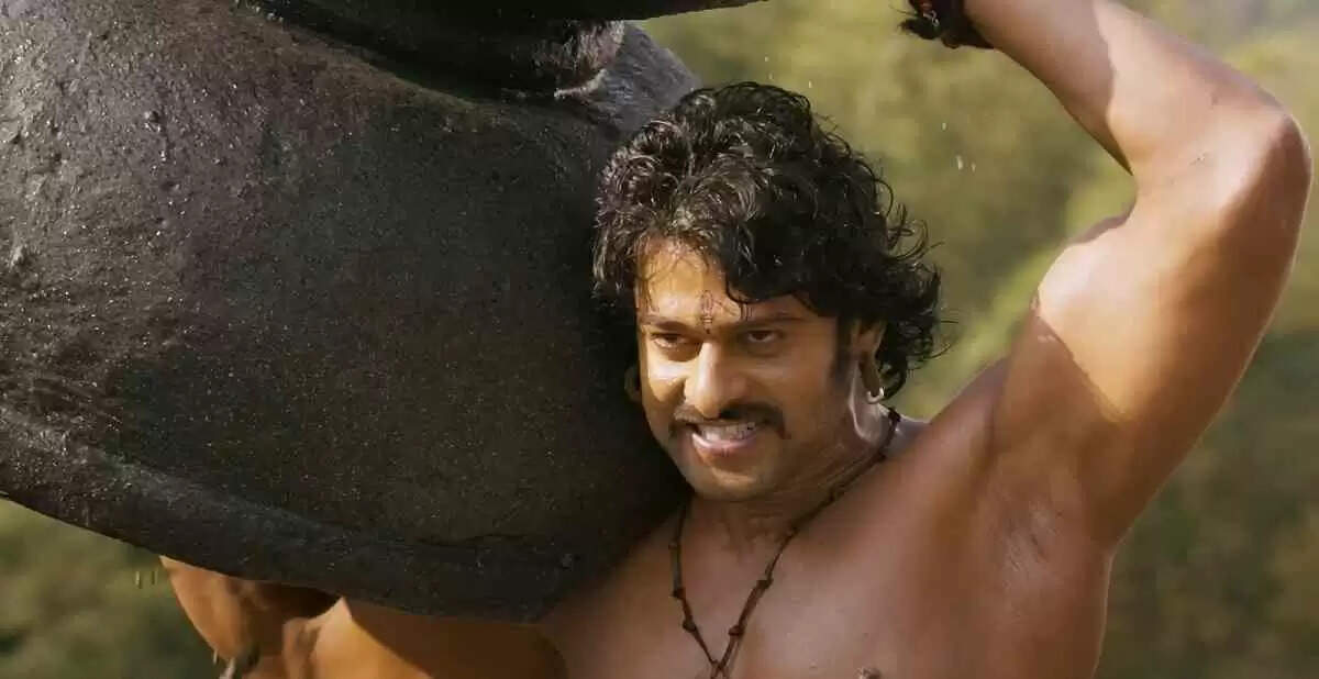 Baahubali: The Epic - एक नई यात्रा का अनुभव