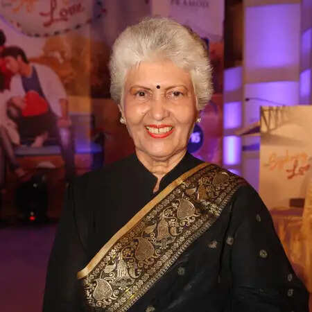 शशिकला: सिनेमा की 'खलनायिका' की संघर्ष भरी कहानी