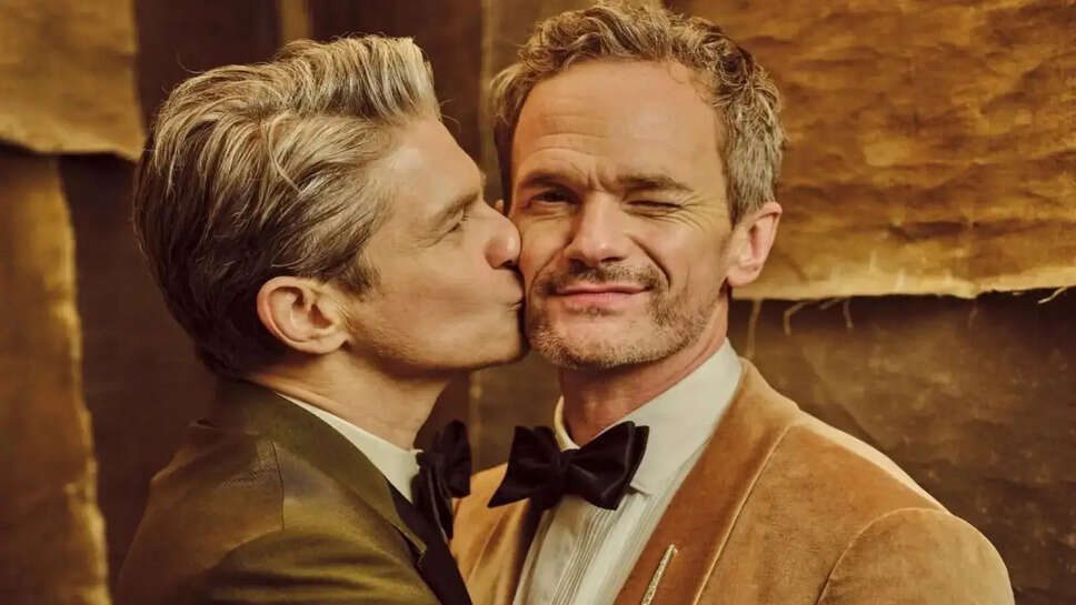 Neil Patrick Harris: एक बहुआयामी सितारे की कहानी जो हर पल को जीते हैं