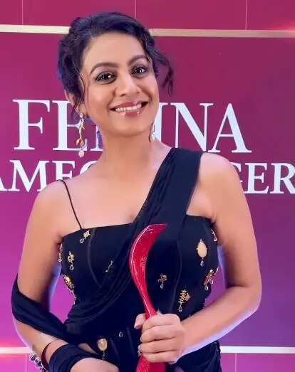 क्या है मानसी पारेख का राज़? जानें कैसे बनीं एंटरटेनमेंट की 'गेम चेंजर'