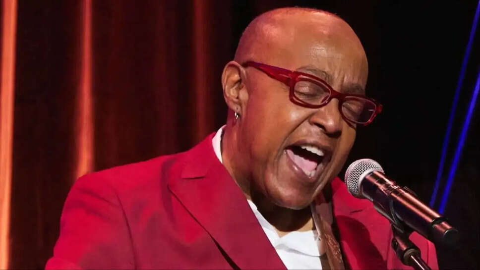 ग्लोबल म्यूजिक आइकन Peabo Bryson का निधन: उनकी आवाज़ का जादू हमेशा जिंदा रहेगा