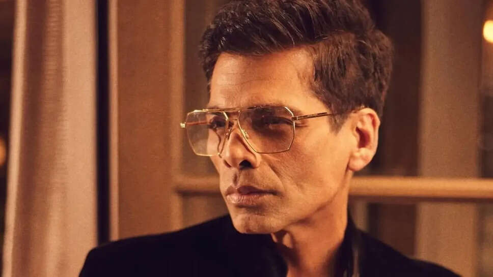 करण जौहर का नया परिवारिक ड्रामा: 2026 में होगी वापसी