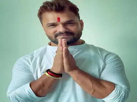 क्या बिहार दिवस पर खेसारी लाल यादव ने उठाई बिहारी भाषा की आवाज़?