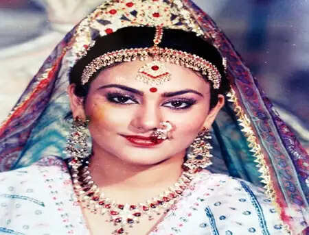 दीपिका चिखलिया की 'रामायण' यात्रा: सेट पर रावण से ज्यादा हुई बात!