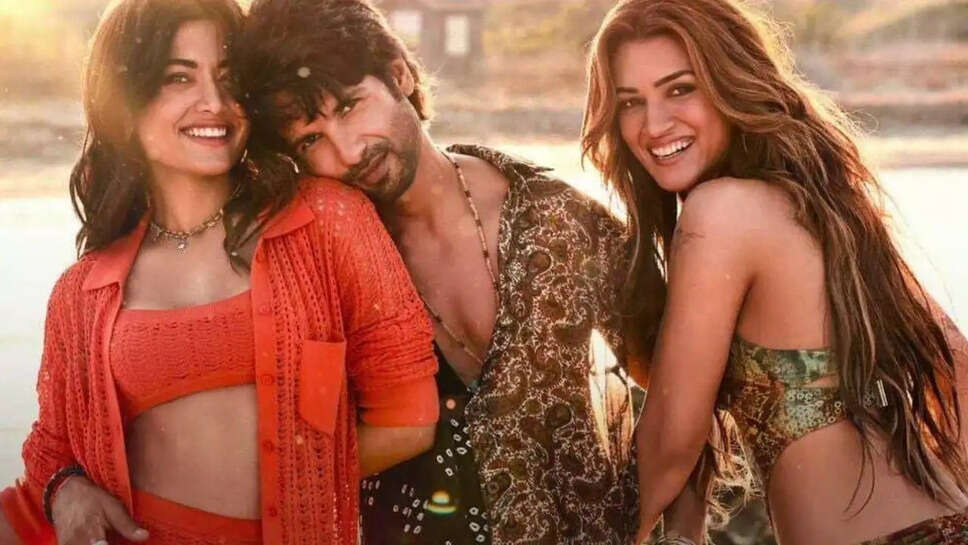 क्या है Cocktail 2 में खास? जानें इस रोमांटिक कॉमेडी की समीक्षा!