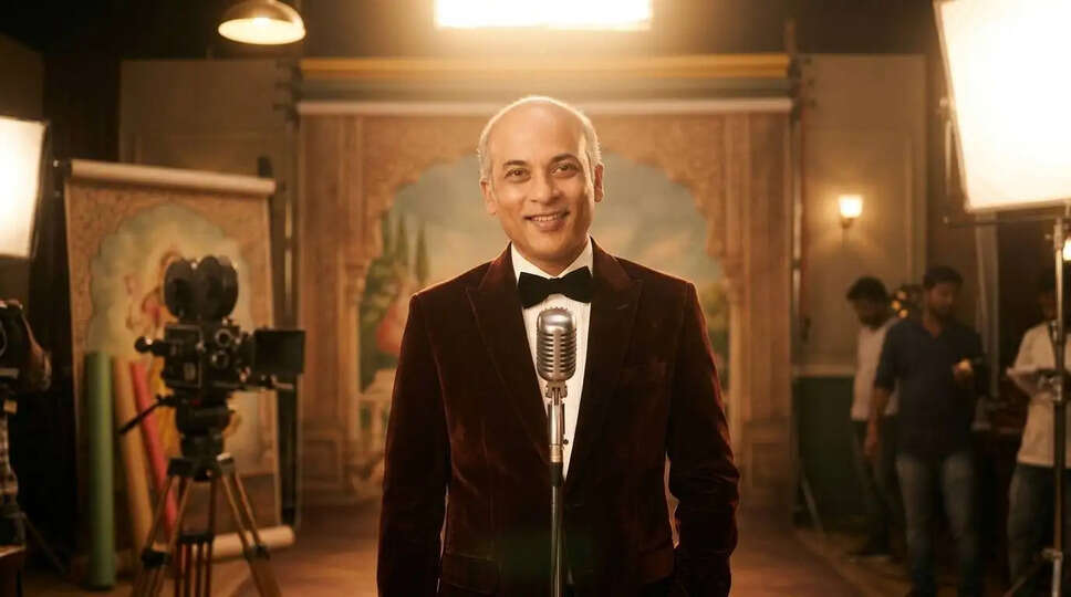 क्या है 'Yeh Prem Mol Liya' में खास? जानें Sooraj Barjatya और Himesh Reshammiya की जोड़ी का जादू!