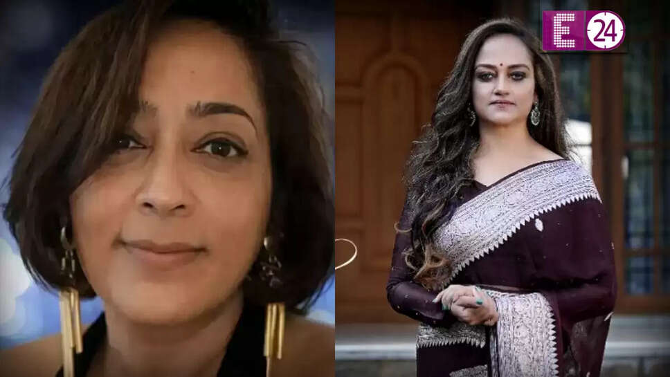 साउथ सिनेमा की मशहूर सिंगर चित्रा अय्यर की बहन का निधन