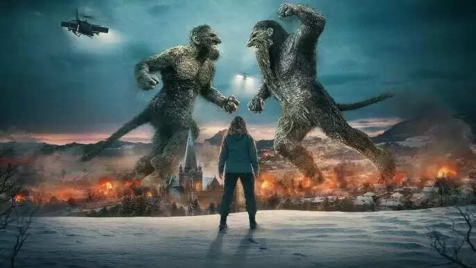 इस वीकेंड OTT पर देखें ये नई हॉलीवुड फिल्में: सर्दियों का मज़ा लें!