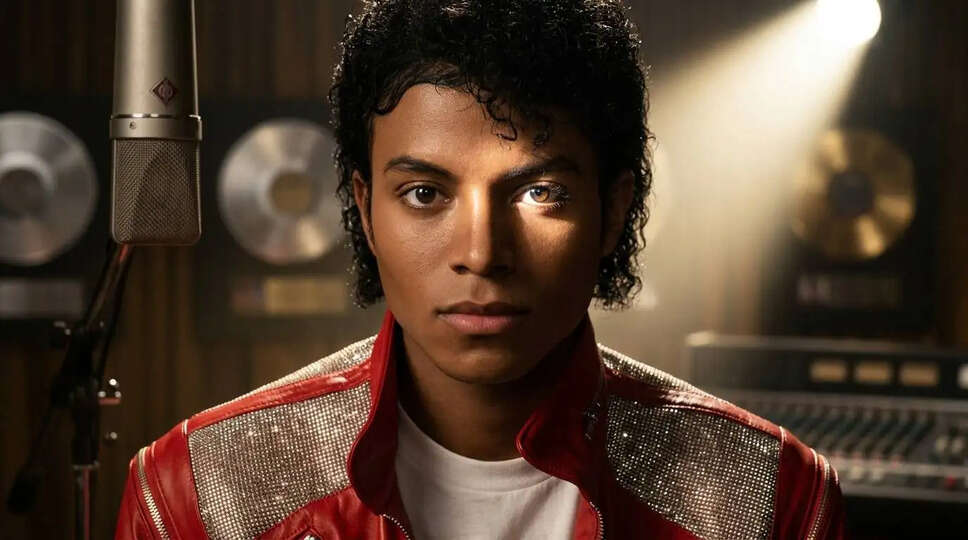 क्या 'Michael' ने बॉक्स ऑफिस पर मचाई धूम? जानें इस बायोपिक की सफलता की कहानी!