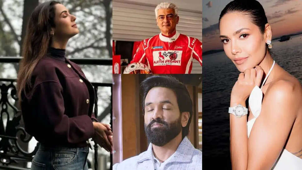 दुबई में लारा दत्ता का अनुभव: तनावपूर्ण माहौल में मां-बेटी की कहानी