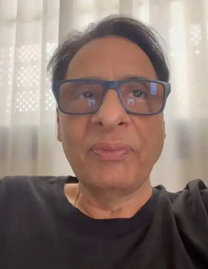 फिल्म 'है जवानी तो इश्क होना है' विवाद में नया मोड़: वाशु भगनानी और रमेश तौरानी के बीच ताजा बयान