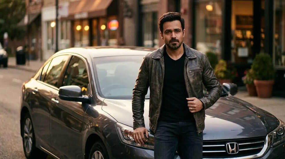 Emraan Hashmi की रोमांटिक फिल्मों का जादू: क्या लाएगा 'Awarapan 2'?