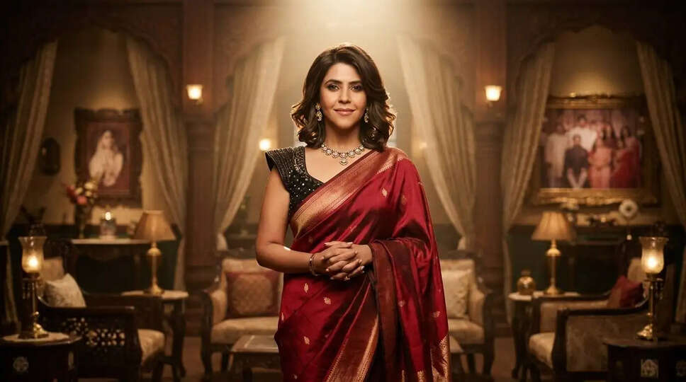 क्या है 16वें हफ्ते की TRP रिपोर्ट में बदलाव? जानें कौन से शो बने टॉप पर!