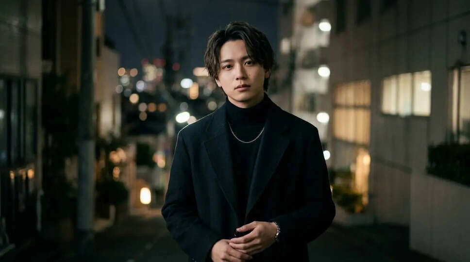 J-Pop में हलचल: Shosei Ohira ने JO1 को अलविदा कहा, फैंस में खलबली!