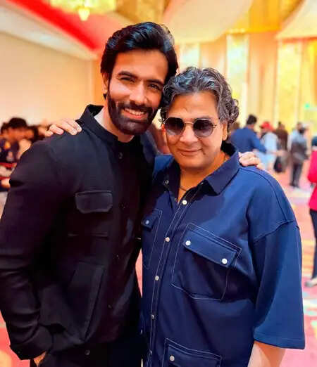 क्या है 'धुरंधर: द रिवेंज' में दानिश पंडोर की खासियत? जानें इस स्पाई थ्रिलर के बारे में!