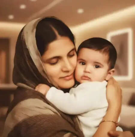 क्या आप जानते हैं रजा मुराद की मां का खास दिन? जानें उनकी भावनाएं!