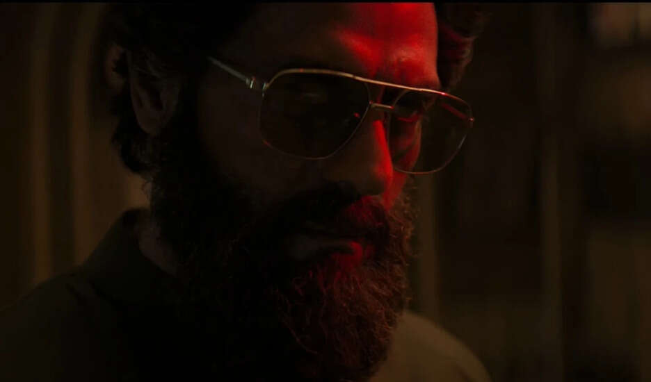 अर्जुन रामपाल का दिल दहला देने वाला खुलासा: 'धुरंधर' फिल्म में 26/11 का बदला