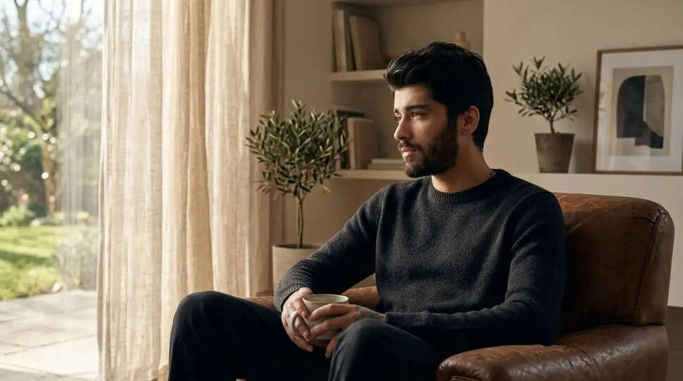 Zayn Malik ने स्वास्थ्य कारणों से अपनी आगामी टूर को किया रद्द, जानें क्या है वजह!