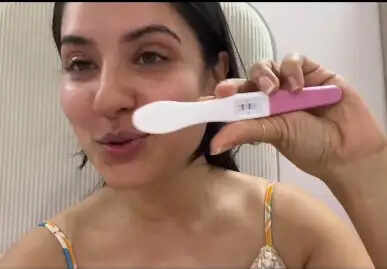 पूजा बनर्जी और कुणाल वर्मा की खुशखबरी: फिर से बनने वाले हैं माता-पिता!