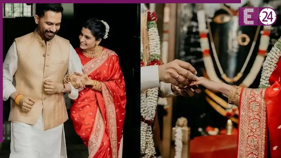 सामंथा रुथ प्रभु की शादी पर विवाद: क्या है सच?