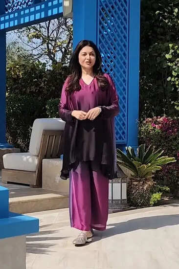 भाग्यश्री का जीवन मंत्र: खुशी और संतुलन के लिए सरल सूत्र!