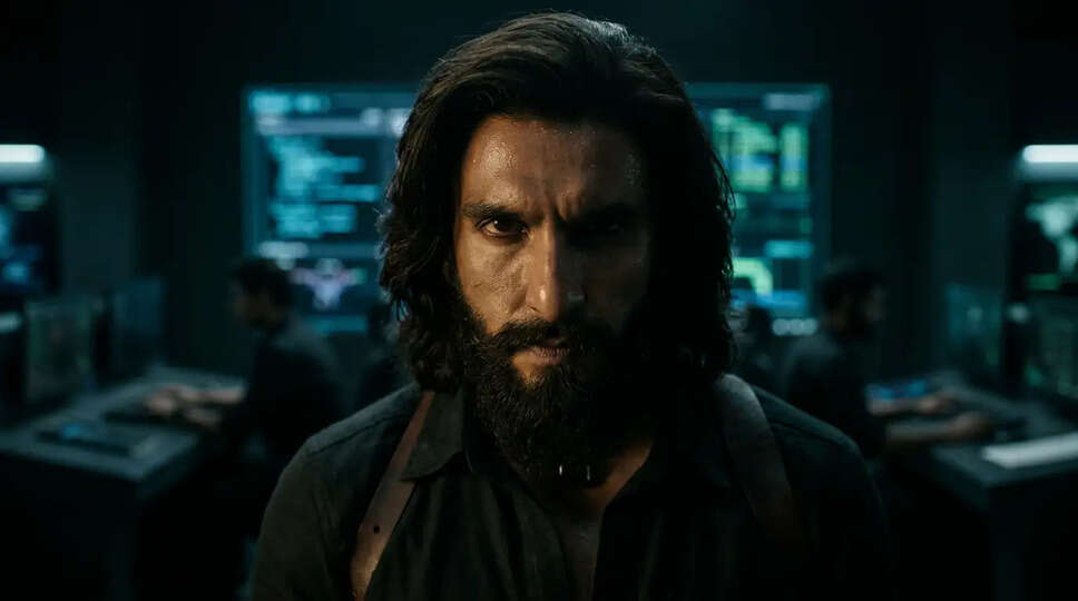 क्या है Dhurandhar: The Revenge का जादू? जानें OTT पर इसकी अनदेखी कहानी!