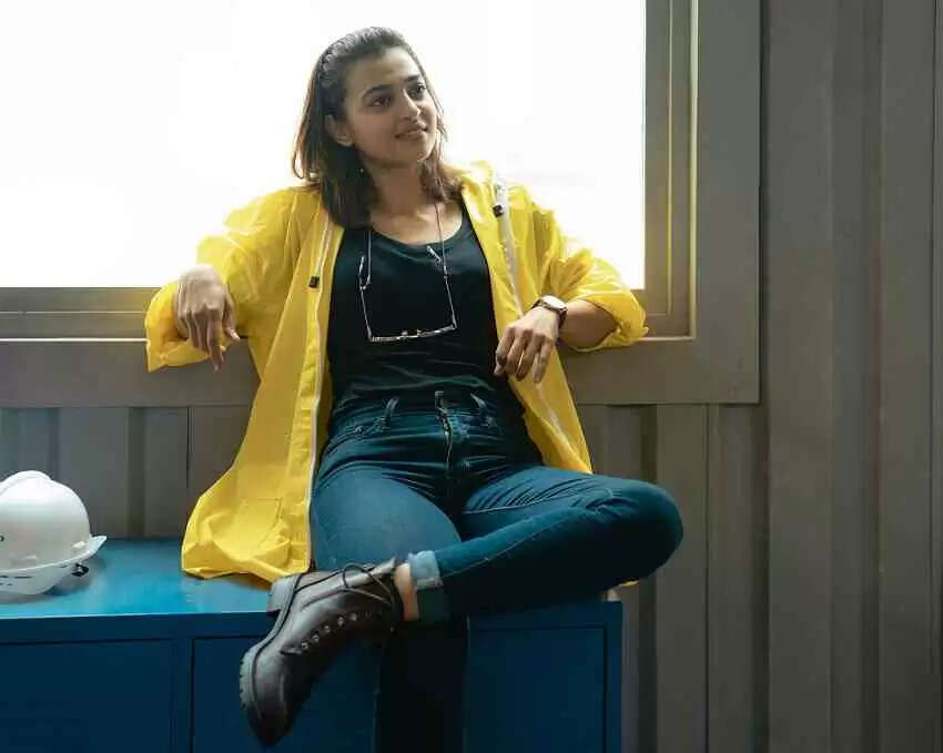 Radhika Apte's Bold Role in 'Monica, O My Darling' Challenges Gender Norms