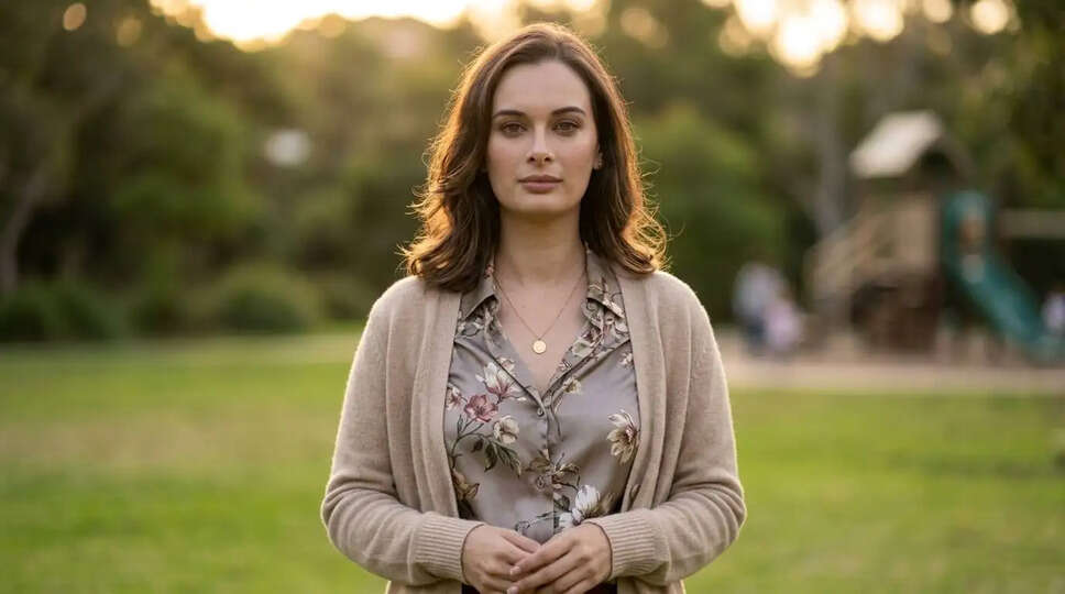 क्या है बॉलीवुड एक्ट्रेस Evelyn Sharma और उनके पति के तलाक की कहानी?