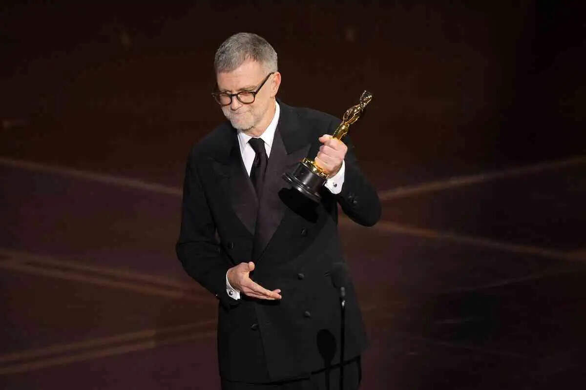 ऑस्कर 2026: 'वन बैटल आफ्टर अनदर' ने जीते छह पुरस्कार