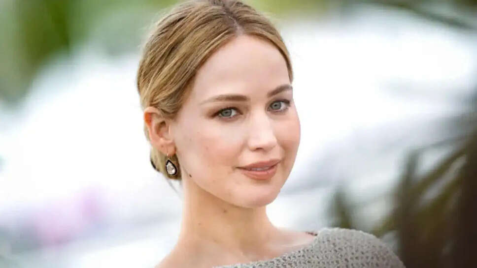 Jennifer Lawrence की नई रोमांटिक कॉमेडी "One Month Mark": क्या है खास?