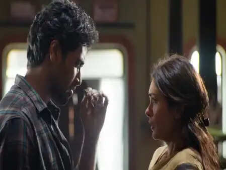 क्या है 'डकैत: एक प्रेम कथा' की कहानी? जानें मृणाल ठाकुर और अदिवि शेष की नई फिल्म के बारे में!