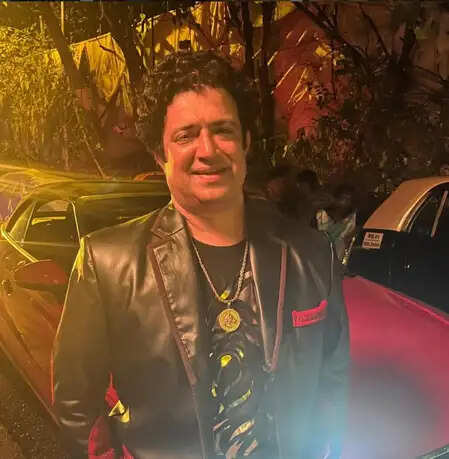 क्या है 'कैंडी एंड द पिज्जा गर्ल' की कहानी? जानें निनाद कामत के अनोखे किरदार के बारे में!