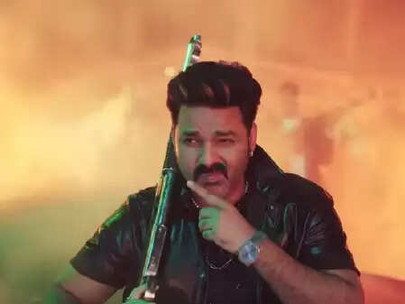 क्या है पवन सिंह का नया गाना 'एक बिहारी सौ पर भारी'? जानें चुनावी प्रचार में उनकी भूमिका!