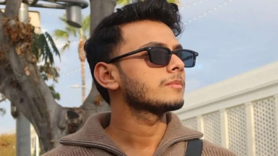 विषाल जेटवा की फिल्म 'होमबाउंड' और मार्टिन स्कॉर्सेज़ से मुलाकात पर खास बातचीत