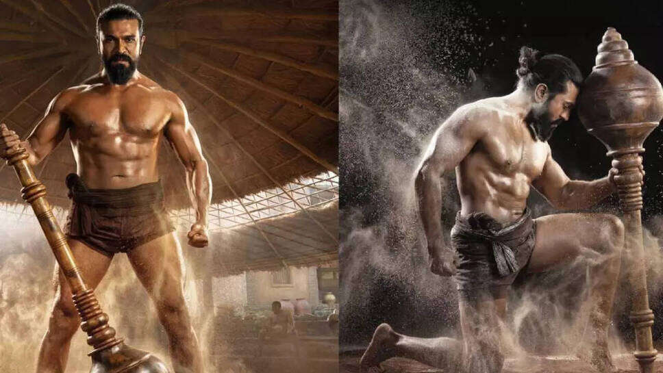 क्या राम चरण की नई फिल्म 'पैडी' ने दर्शकों का दिल जीत लिया? जानें इसकी कहानी और परफॉर्मेंस!