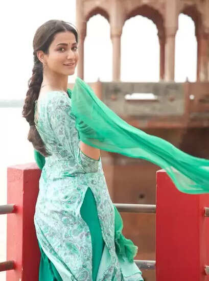 क्या 'गंगा माई की बेटियां' में आने वाला है बड़ा ट्विस्ट? जानें स्नेहा के संघर्ष की कहानी!