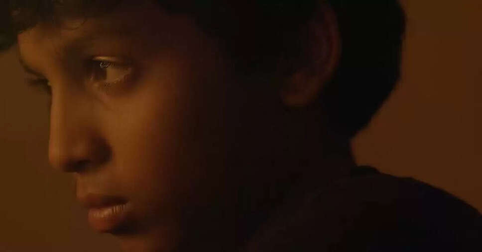 Mithya: A Haunting Tale of Loss and Resilience