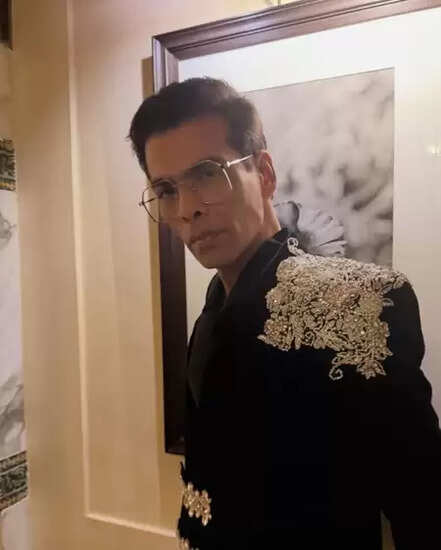 क्या है 'धुरंधर' की सफलता का राज? करण जौहर ने की फिल्म की जमकर तारीफ!