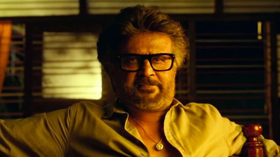 राजिनीकांत की अगली फिल्म Jailer 2 की शूटिंग जनवरी 2026 में शुरू होगी