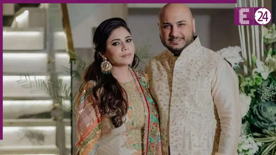 बी प्राक बने फिर से पिता, दूसरे बेटे का स्वागत