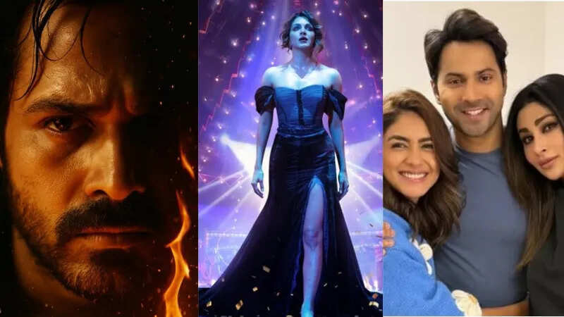 2026 में रोमांटिक फिल्मों की बौछार: कौन से सितारे लाएंगे प्यार की कहानी?