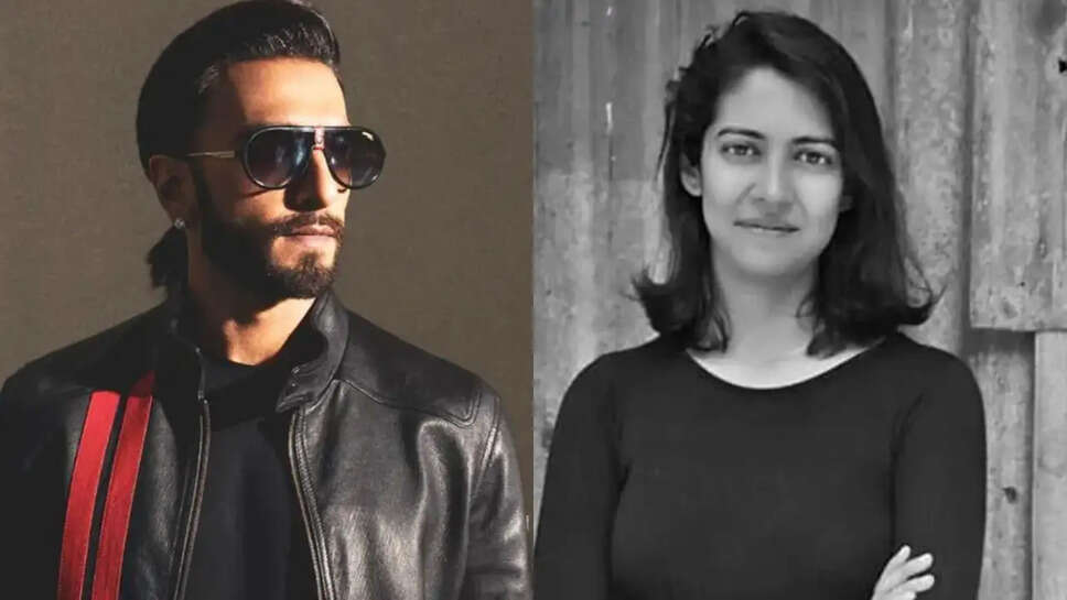 Ranveer Singh पर FWICE का बैन: क्या है इसके पीछे की कहानी?