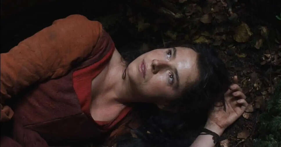 च्लोए झाओ की फिल्म 'हैमनेट': शेक्सपियर के अनकहे दर्द की कहानी