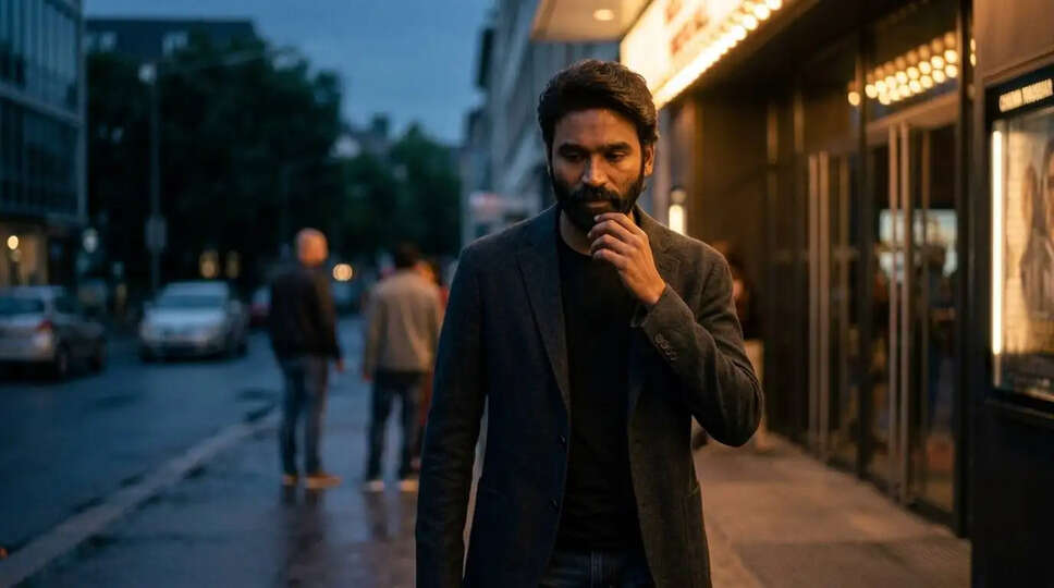 क्या Dhanush की फिल्म 'Kara' ने बॉक्स ऑफिस पर किया निराशाजनक प्रदर्शन?